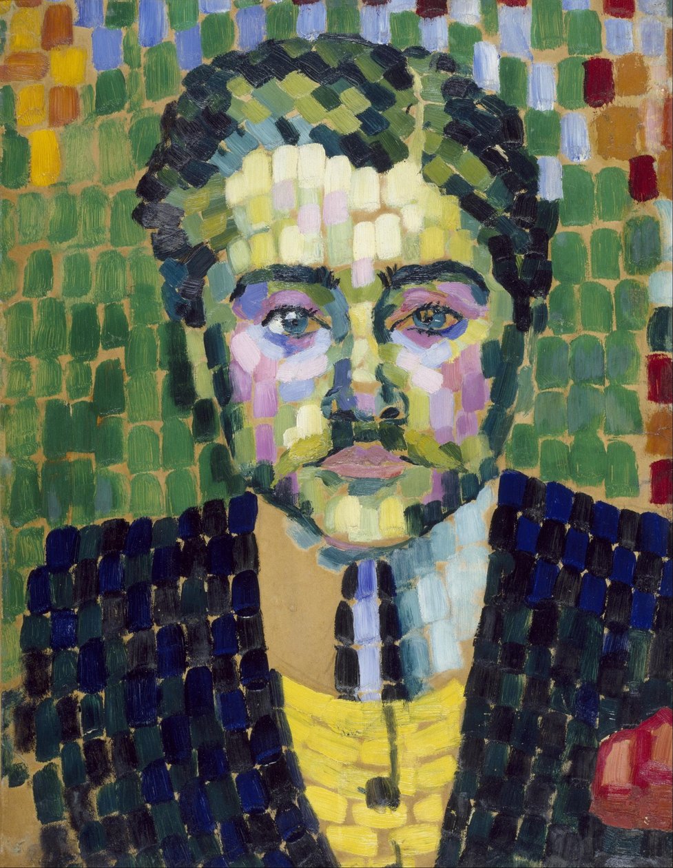 Jean Metzinger | Robert Delaunay | Estampe d'art